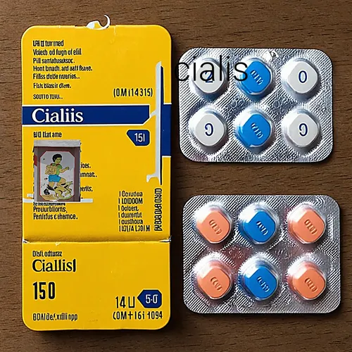 Peut on acheter du cialis en espagne